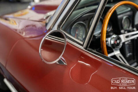 1965 Chevrolet Corvette