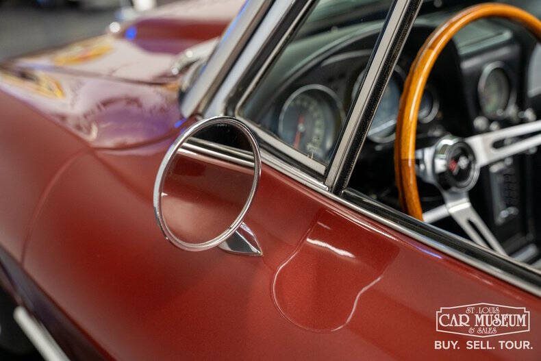 1965 Chevrolet Corvette