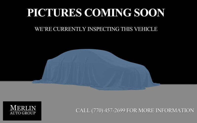 2005 Maserati GranSport