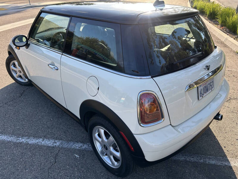 2010 MINI Cooper