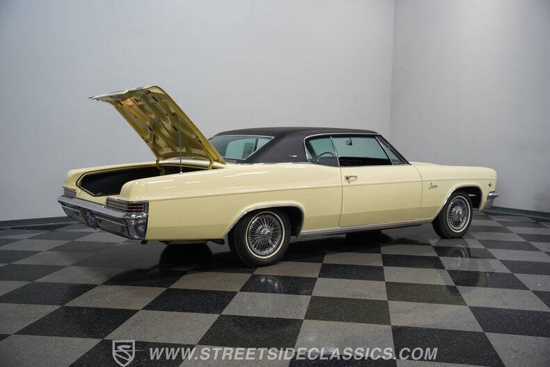 1966 Chevrolet Caprice