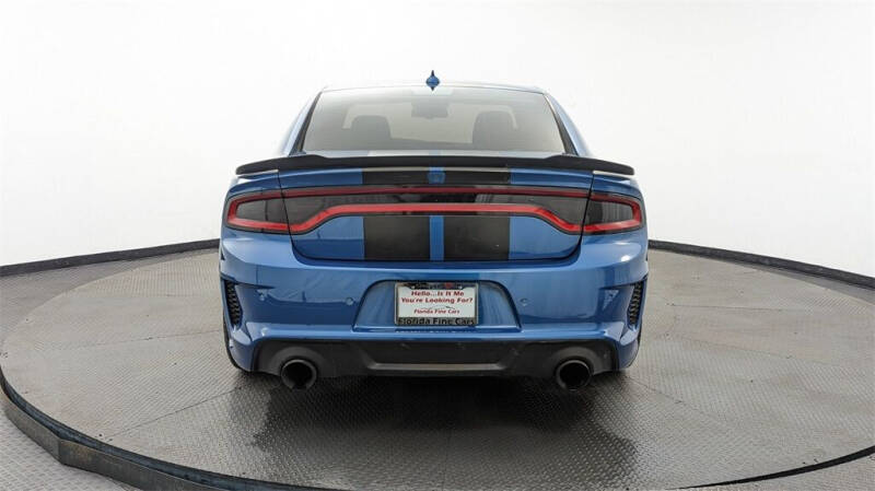 2020 Dodge Charger