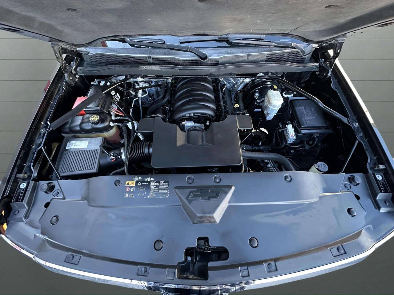 ChevroletSilverado 150031