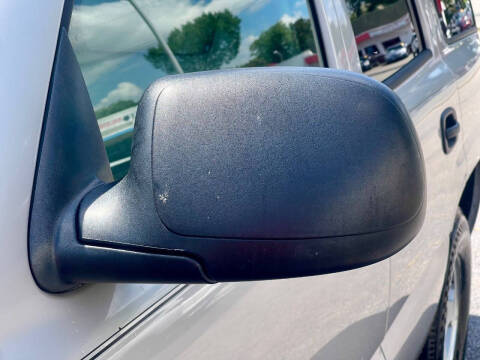 2006 Chevrolet Tahoe LT