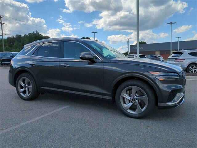 2026 Genesis GV70 2.5T Select