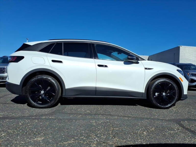 2026 Volkswagen ID.4 Pro S