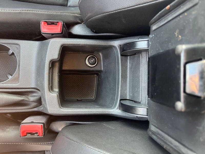 2017 Volkswagen Golf Alltrack TSI SEL 4Motion