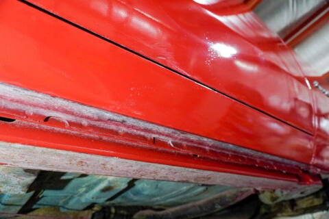 1965 Chevrolet Impala