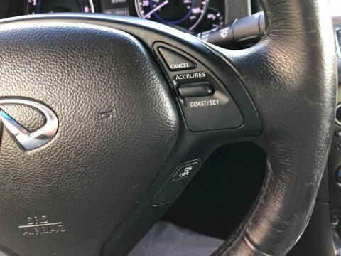2013 Infiniti G37 Coupe