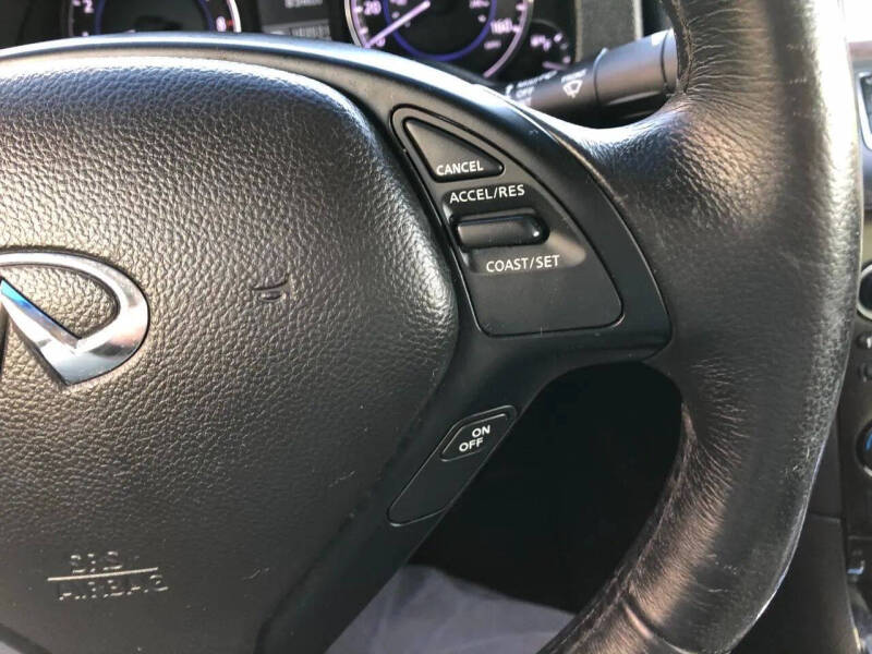 2013 Infiniti G37 Coupe