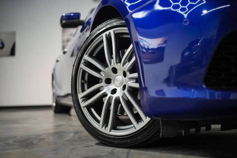 2014 Maserati Ghibli