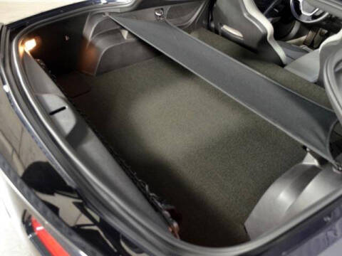 2015 Chevrolet Corvette Stingray Z51