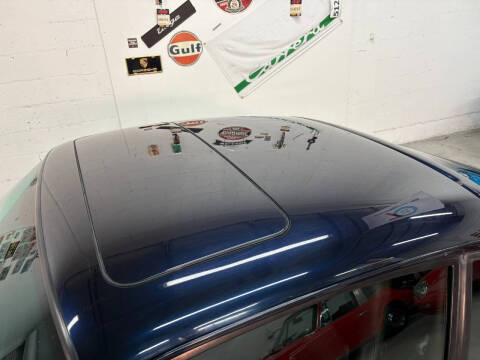 1996 Porsche 911 Carrera