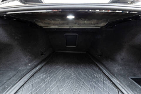 2023 BMW 7 Series 740i