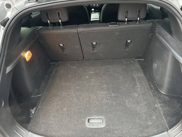 2024 Chevrolet Trax RS