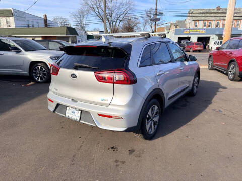 2019 Kia Niro FE