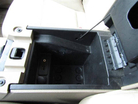 2010 Ford Explorer Eddie Bauer