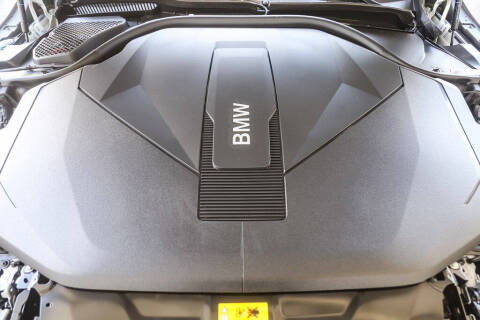 2026 BMW i5 eDrive40