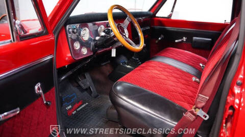 1968 Chevrolet C10