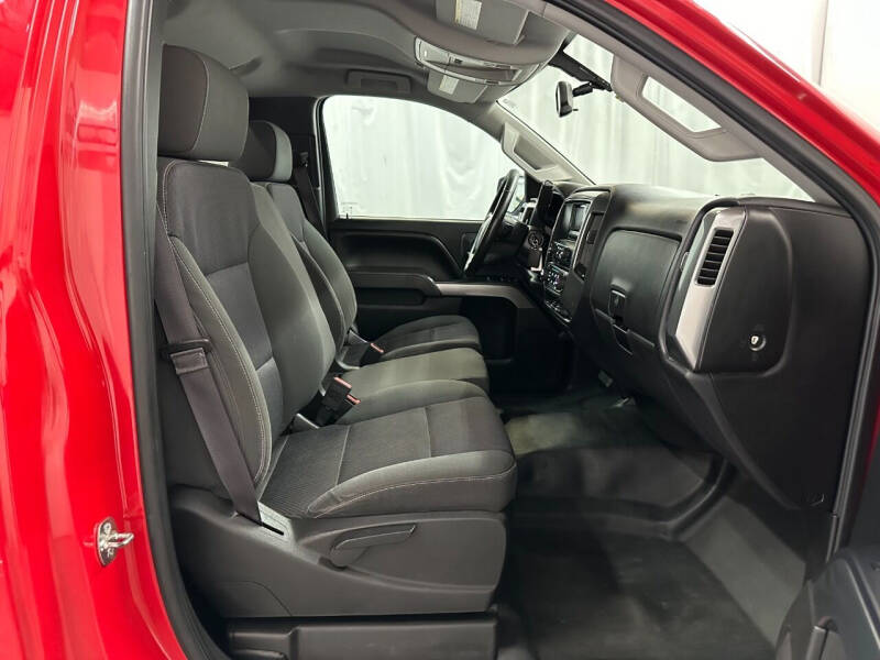 2015 Chevrolet Silverado 2500HD LT