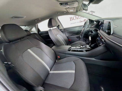 2022 Hyundai Sonata