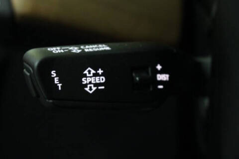 2023 Audi e-tron GT quattro Premium Plus