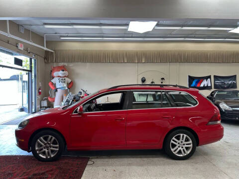 2013 Volkswagen Jetta