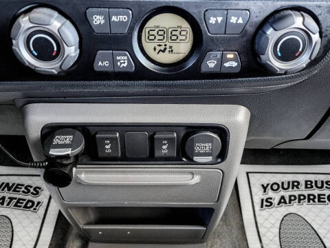 2013 Honda Ridgeline