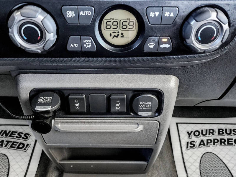 2013 Honda Ridgeline