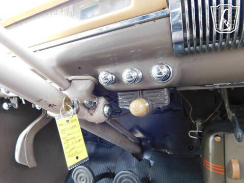 1941 Mercury A19