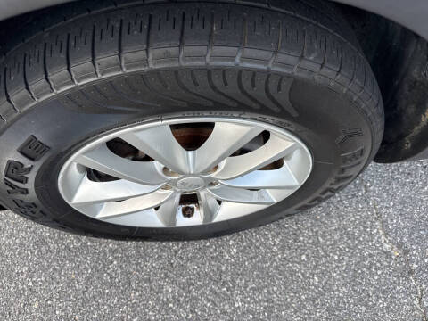 2018 Kia Sorento LX V6