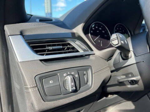 2019 BMW X2 xDrive28i