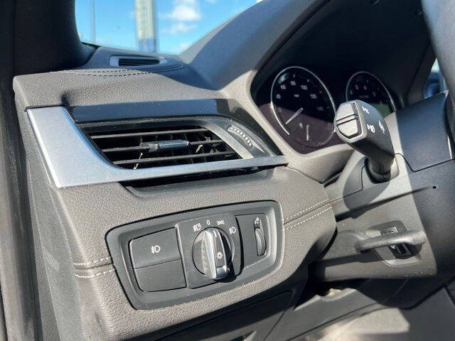 2019 BMW X2 xDrive28i