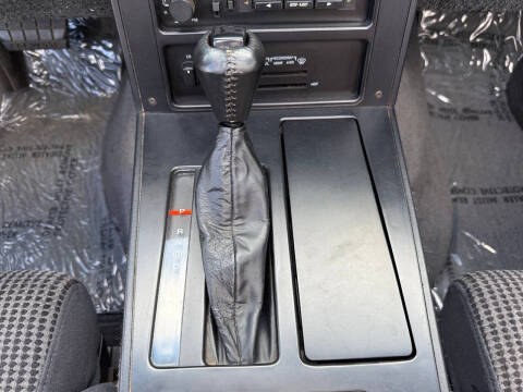 1987 Chevrolet Corvette