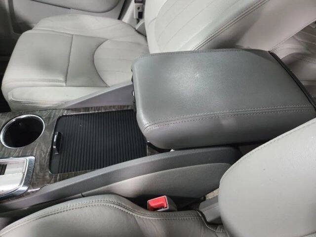 2014 Buick Enclave Leather