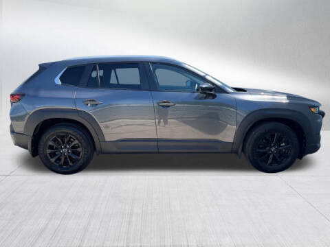 2024 Mazda CX-50 2.5 S Select