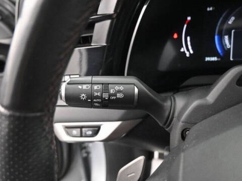 2023 Lexus RX 500h F SPORT Performance