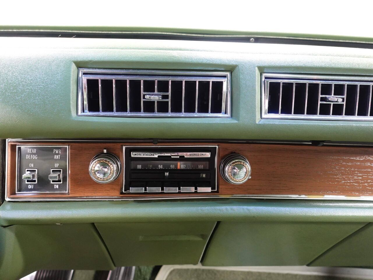 1975 Cadillac Eldorado 17