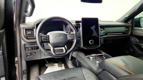2023 Ford Expedition Platinum