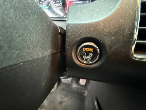 2013 Ford Flex Limited