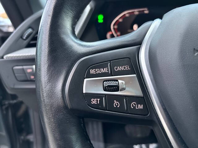 2024 BMW 2 Series 228i Gran Coupe