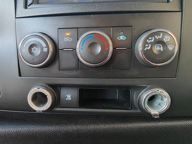 2009 Chevrolet Silverado 1500 LT