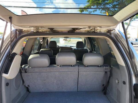 2006 Dodge Durango SLT