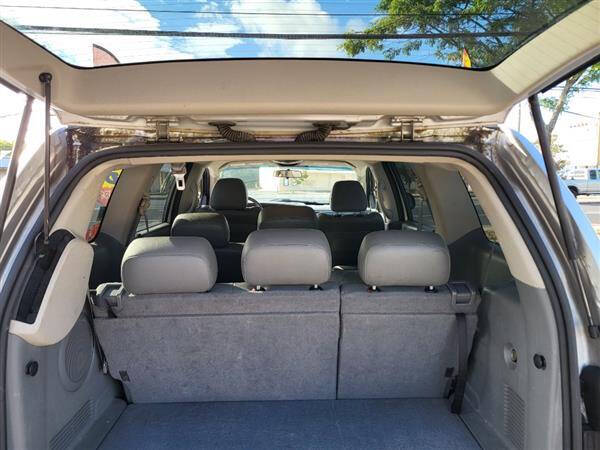 2006 Dodge Durango SLT