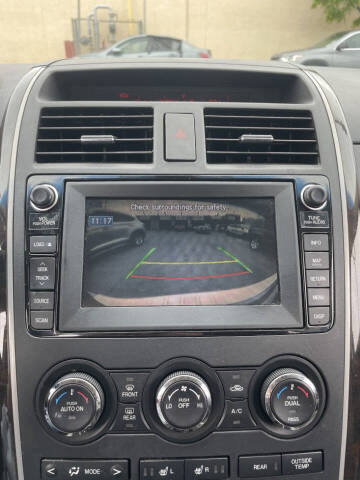 2012 Mazda CX-9 Grand Touring