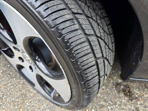 2013 Volkswagen GTI Base PZEV