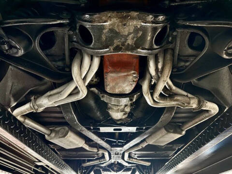 1960 Chevrolet Impala