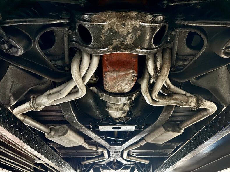 1960 Chevrolet Impala