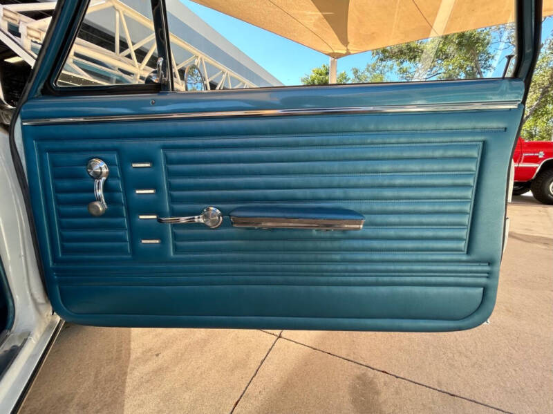 1967 Chevrolet El Camino