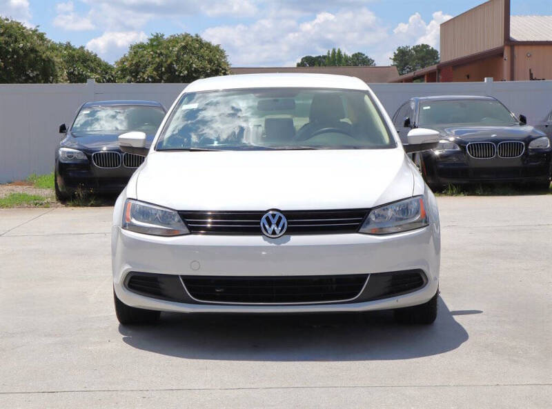 2013 Volkswagen Jetta